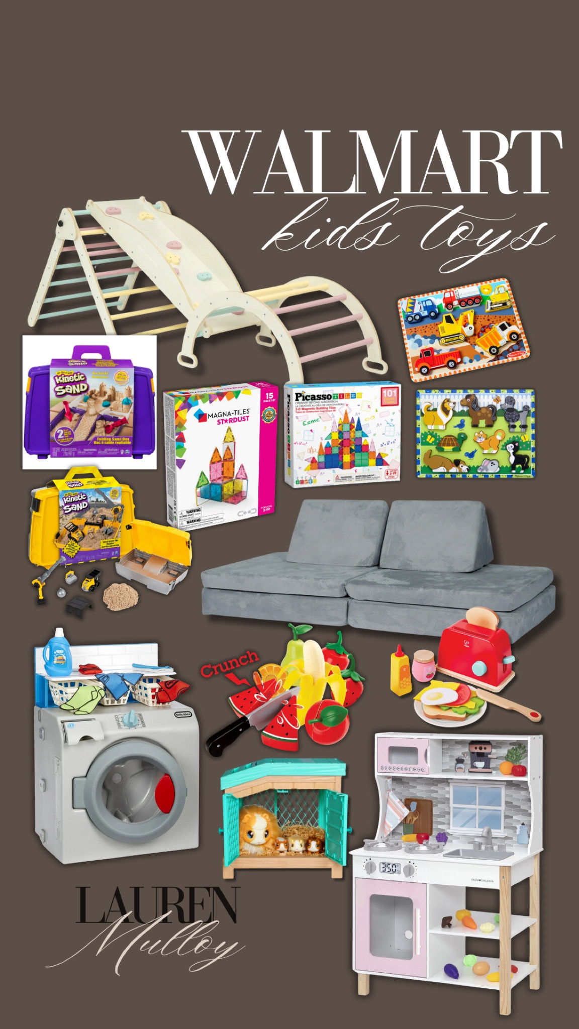 rounded up some kids toys that are apart of @walmart ‘s ultimate Deal Event starting tomorrow!!! get ready!! #walmartpartner #walmartdeals 

#LTKCyberWeek #LTKGiftGuide #LTKHoliday