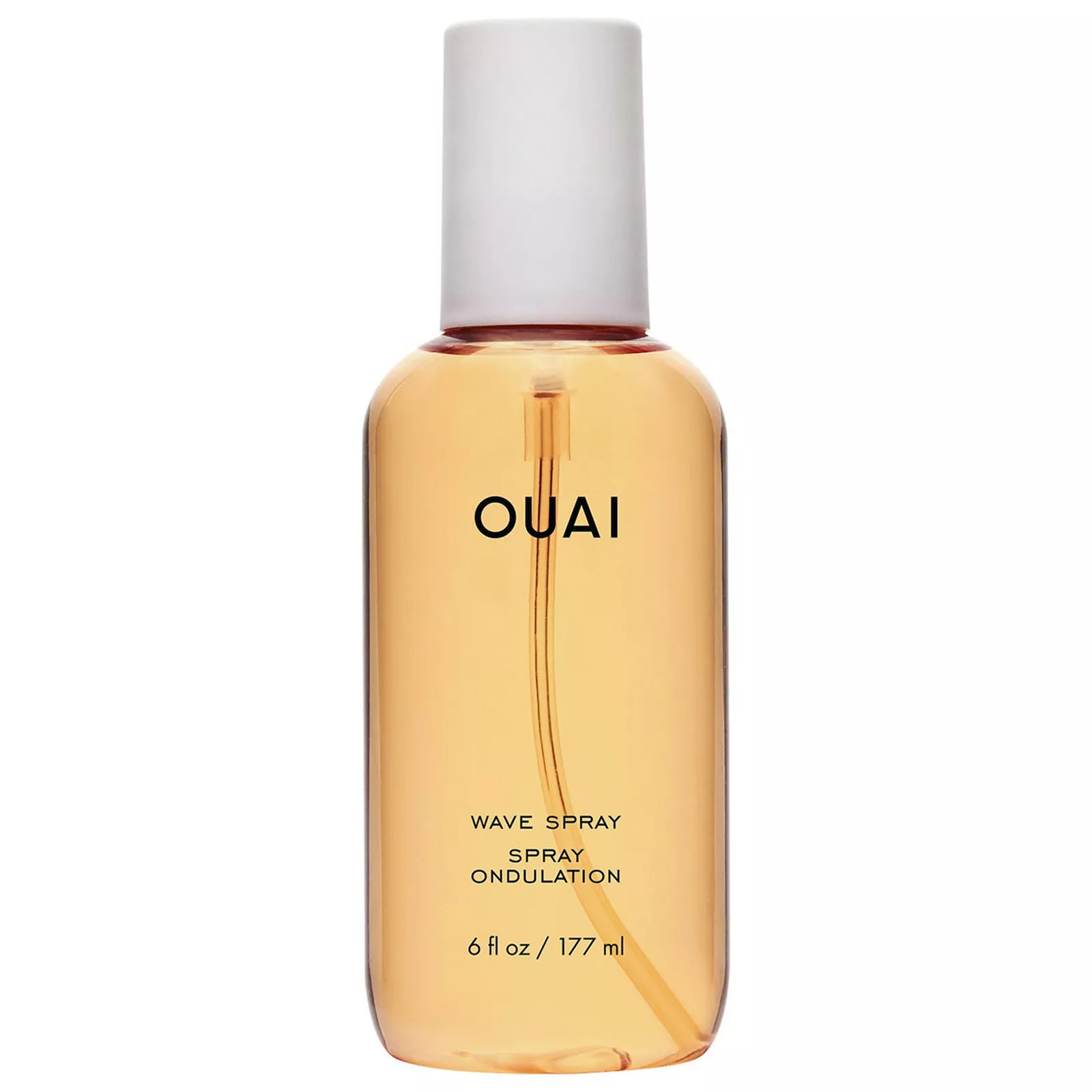 OUAI Texturizing Wave Spray, Size: 6 FL Oz, None | Kohl's
