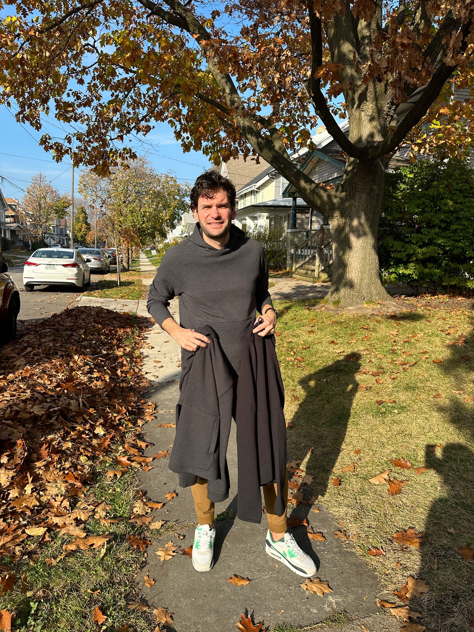 Comparing the quality and style of this waffle hoodie from target, kohls and Lululemon for men 

#LTKmens #LTKGiftGuide #LTKtravel