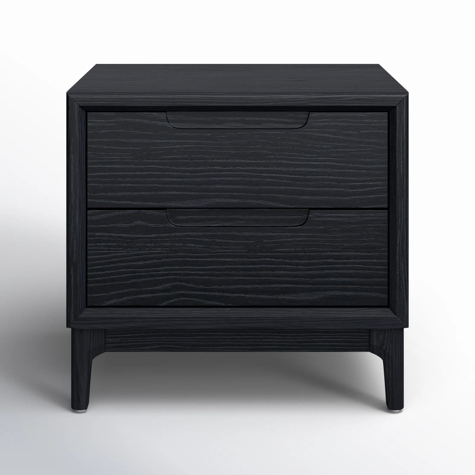 Rise 2 - Drawer Nightstand | AllModern