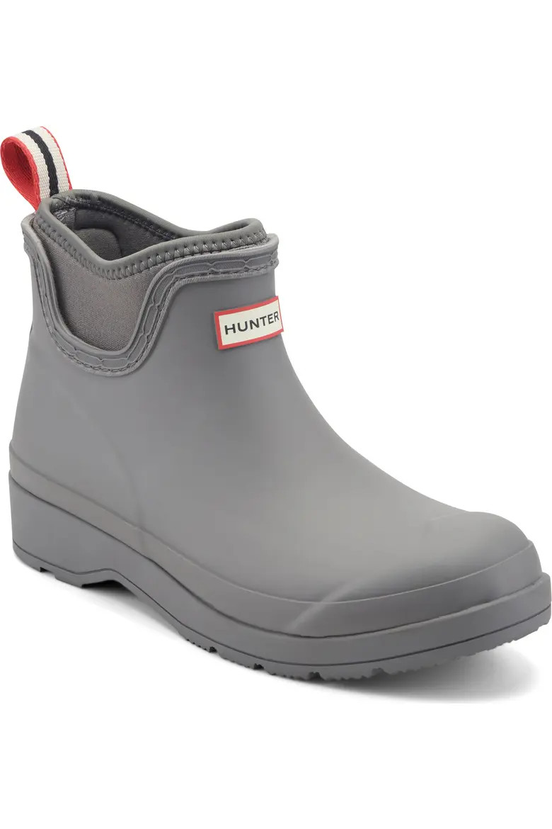 Waterproof Chelsea Rain Boot (Women) | Nordstrom | Nordstrom