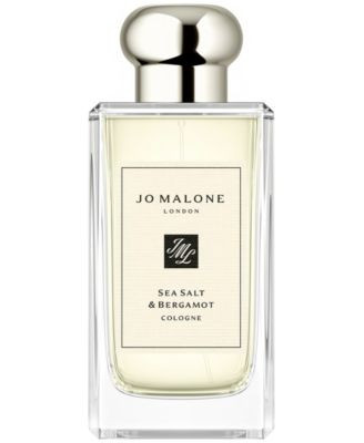 Sea Salt and Bergamot Cologne Spray, 3.4 oz. | Macy's