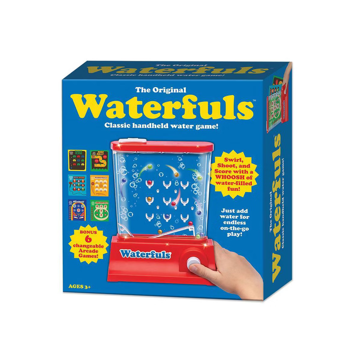 PlayMonster Waterfuls Board Game | Target