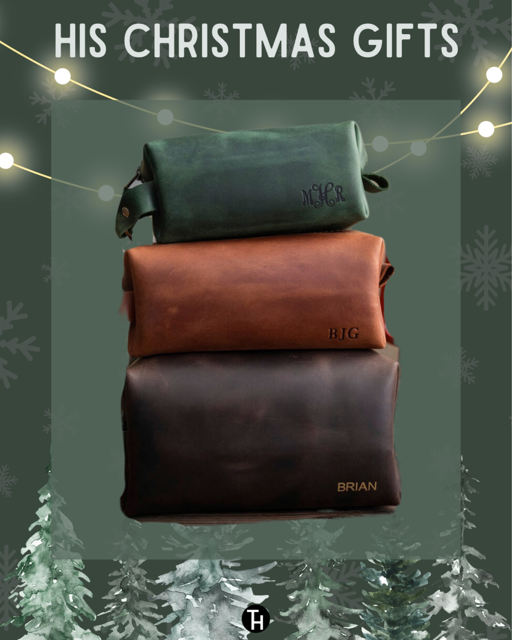 His Christmas gift

#LTKHoliday #LTKGiftGuide #LTKHolidaySale