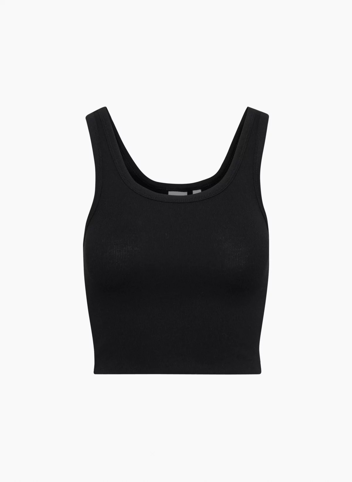 CAREY CROPPED TANK | Aritzia