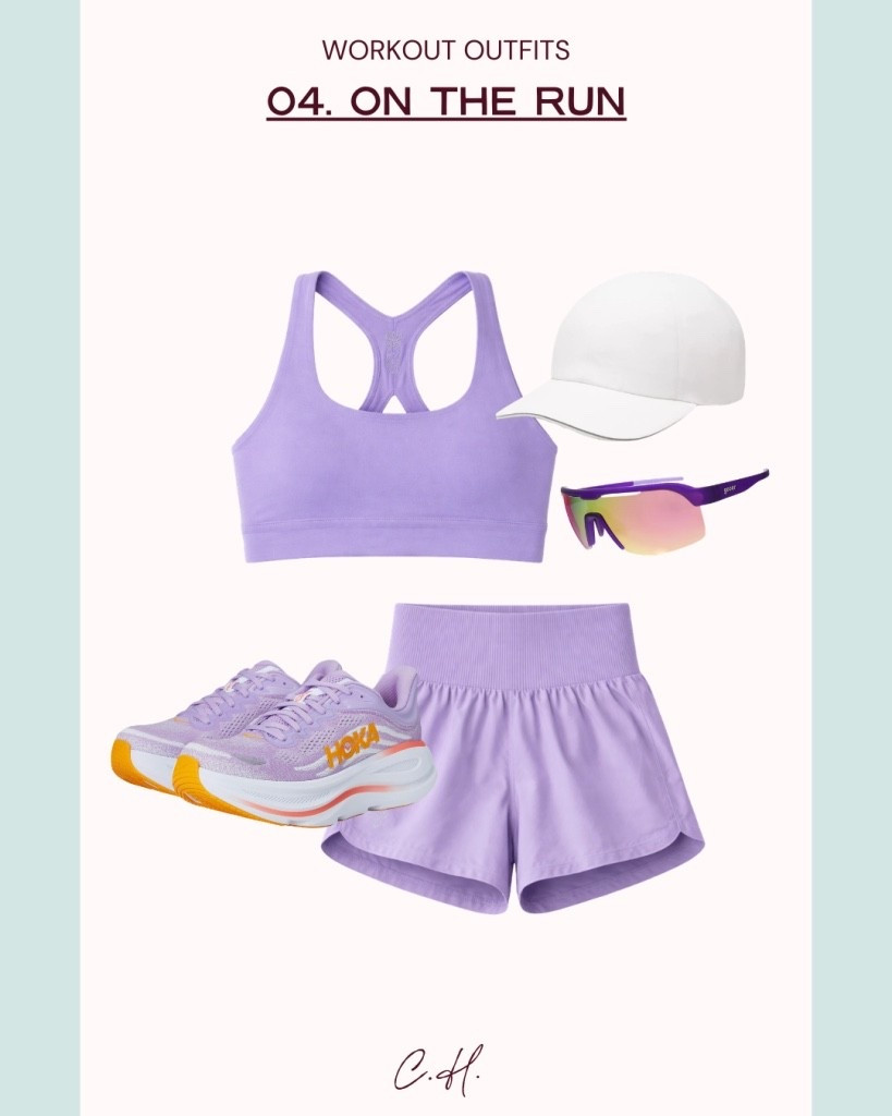 Workout outfit 

#LTKfitnessgoals #LTKActive