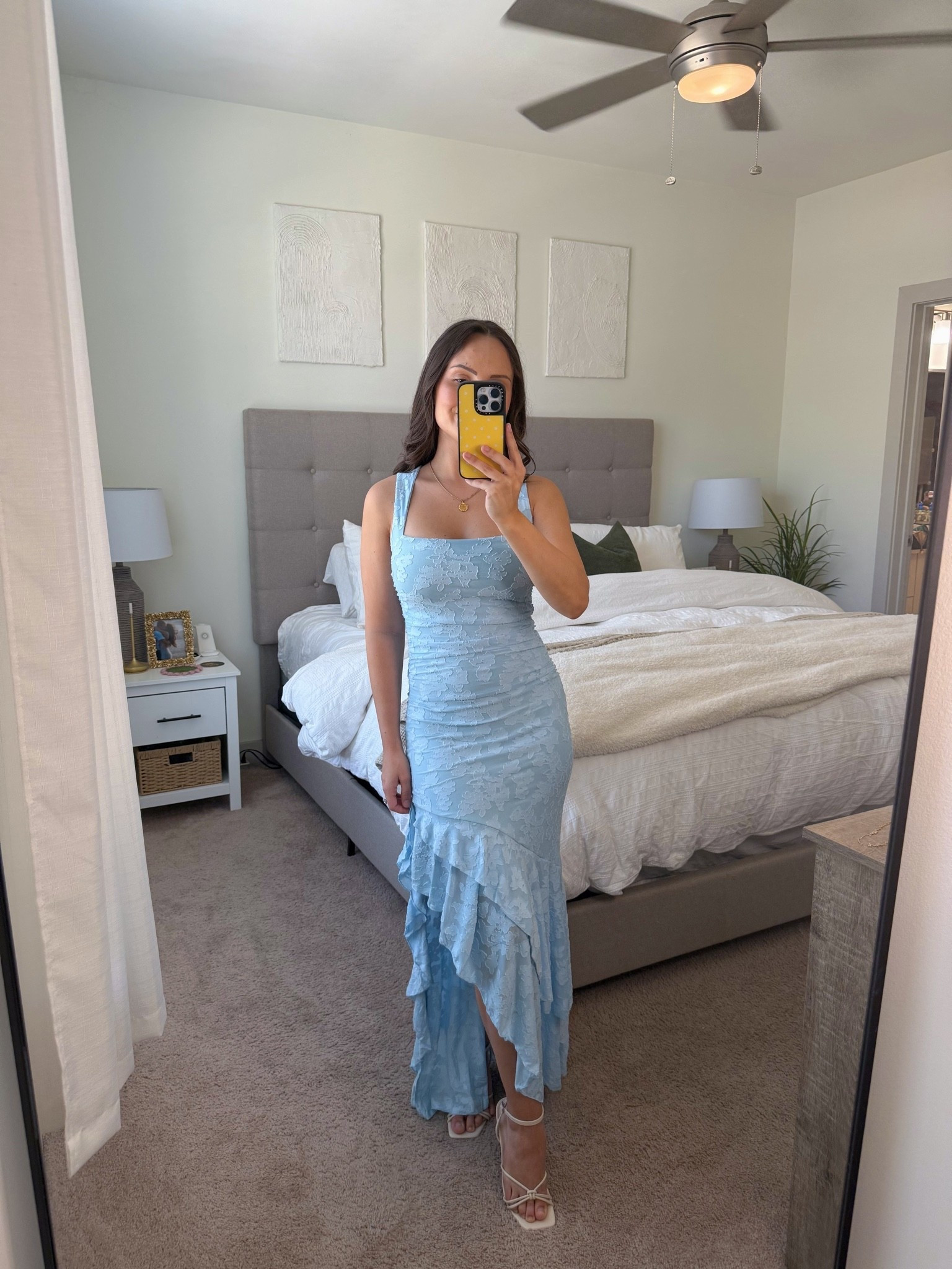 True to size - XS

#LTKootd #LTKgrwm #LTKPetite