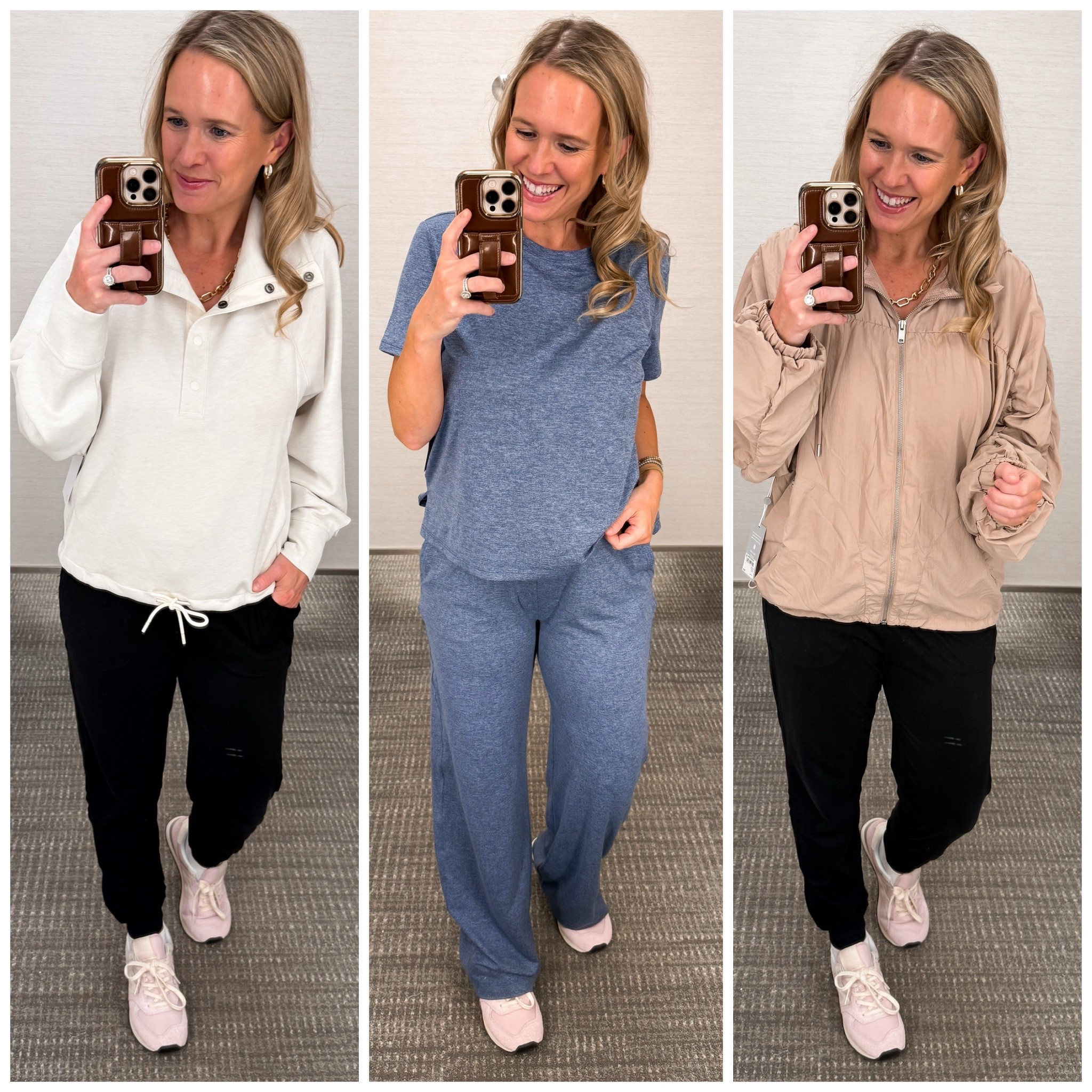 Nordstrom sale outfits 

#LTKFindsUnder100 #LTKStyleTip #LTKActive