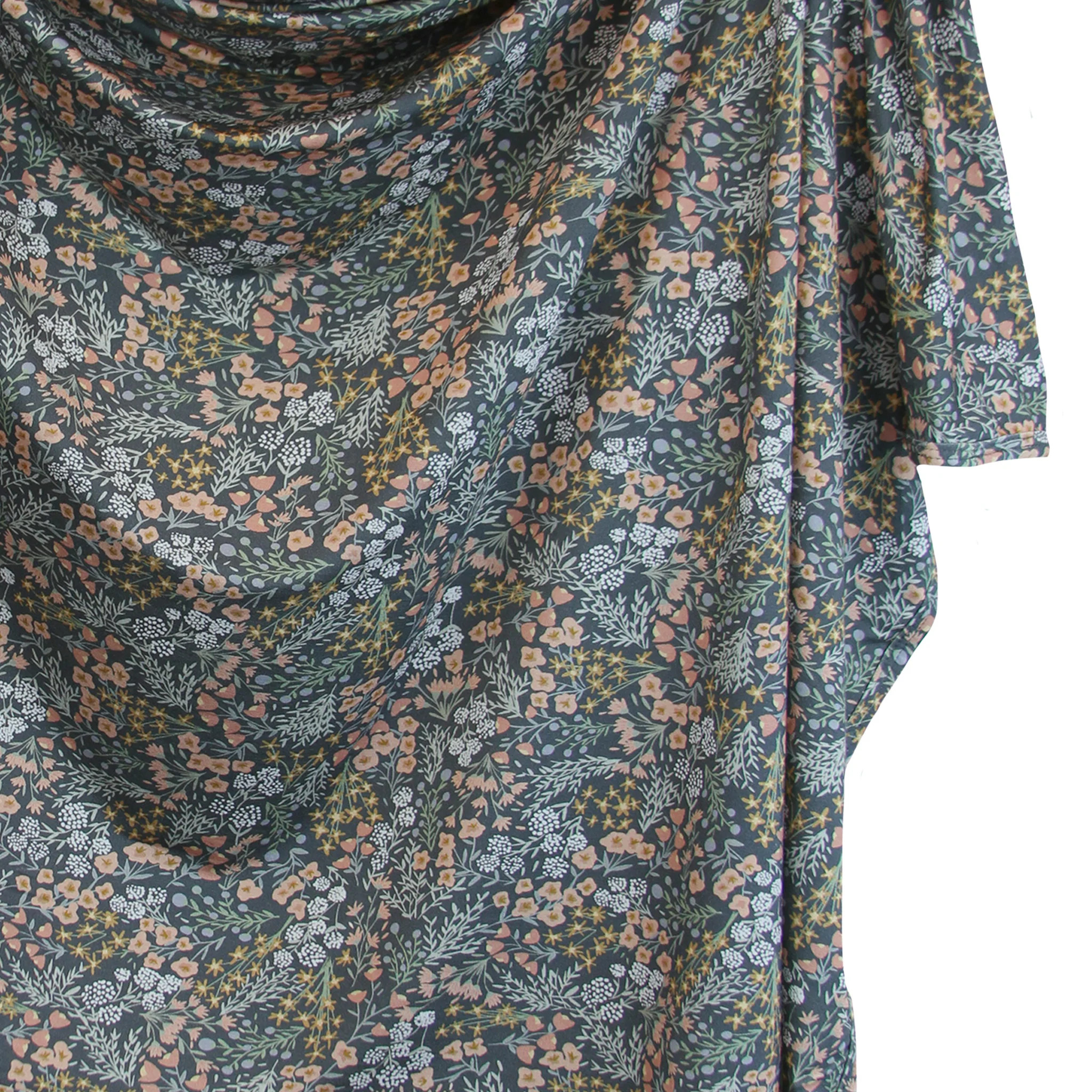 Bea Swaddle Blanket | Lou Lou & Company