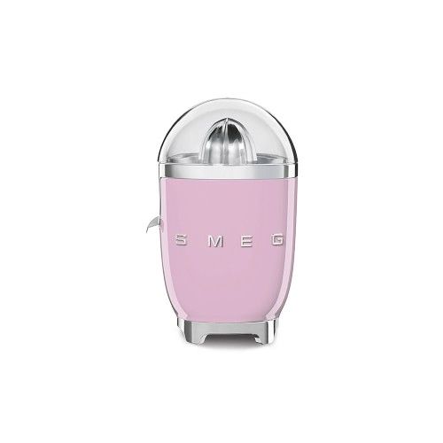 Smeg Citrus Juicer, Pink | Williams-Sonoma