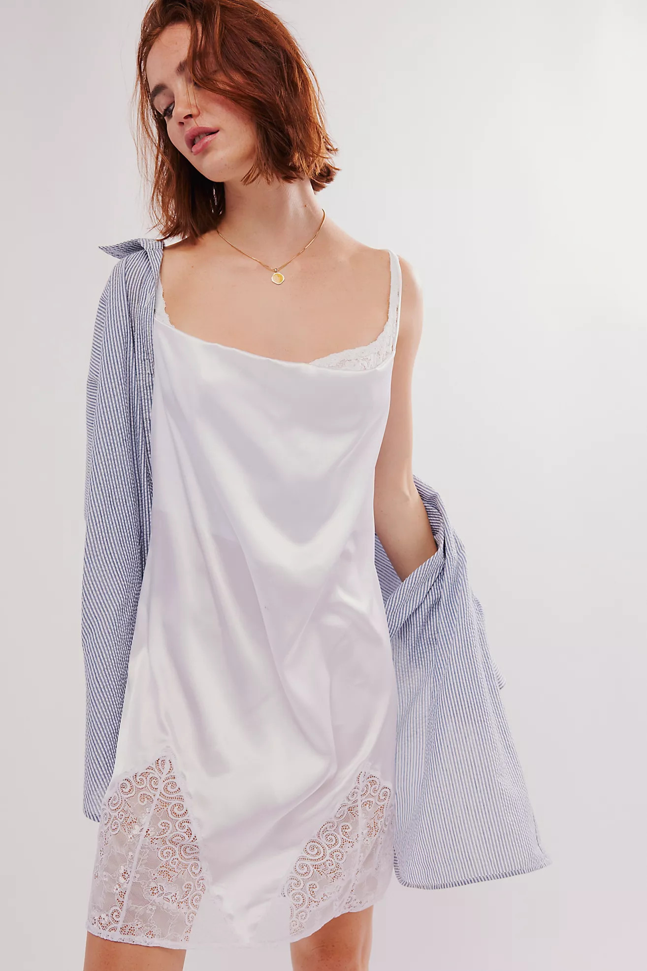 Tesoro Slip | Free People (Global - UK&FR Excluded)