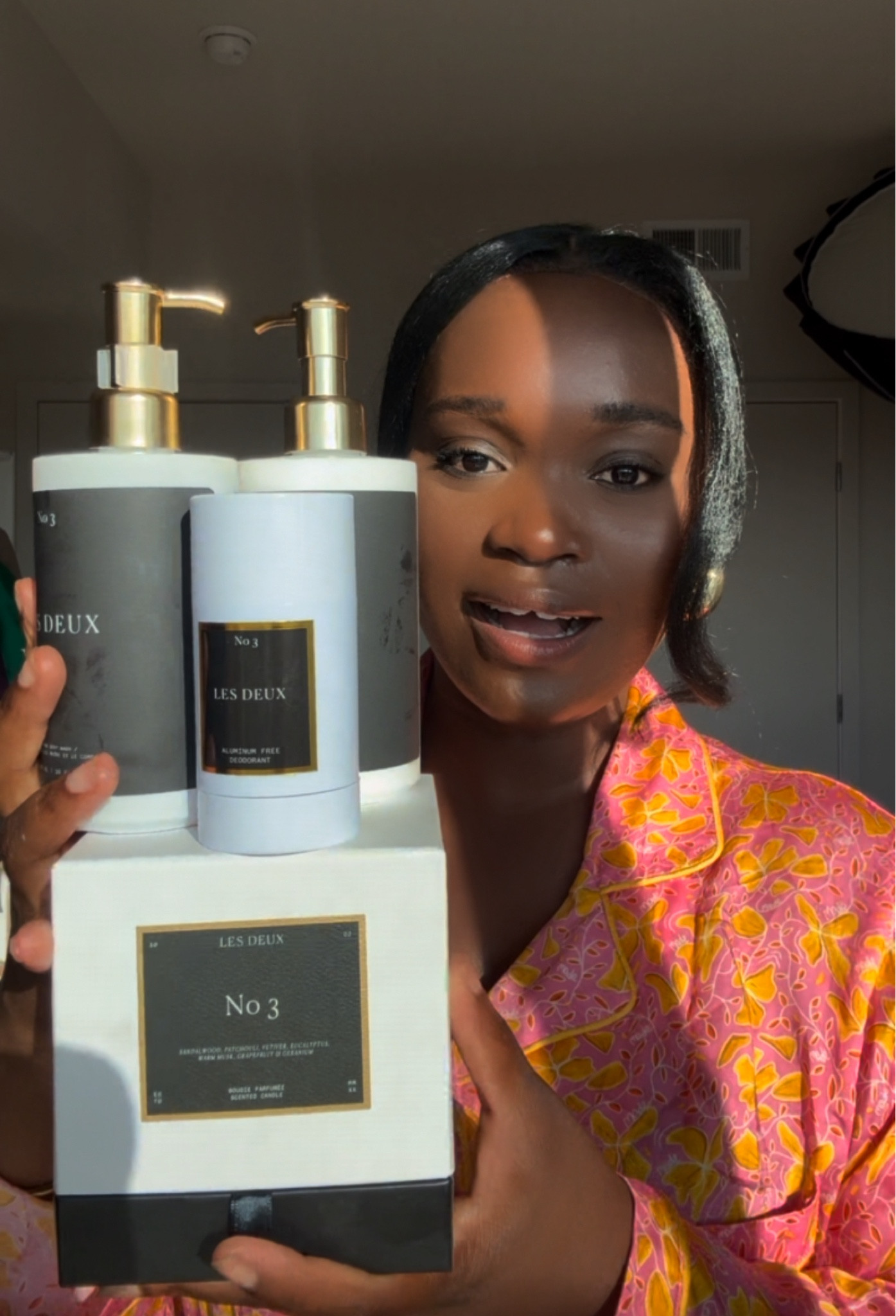 @lesdeuxfragrances #LesDeuxFragrances

#LTKHome #LTKFindsUnder50 #LTKBeauty