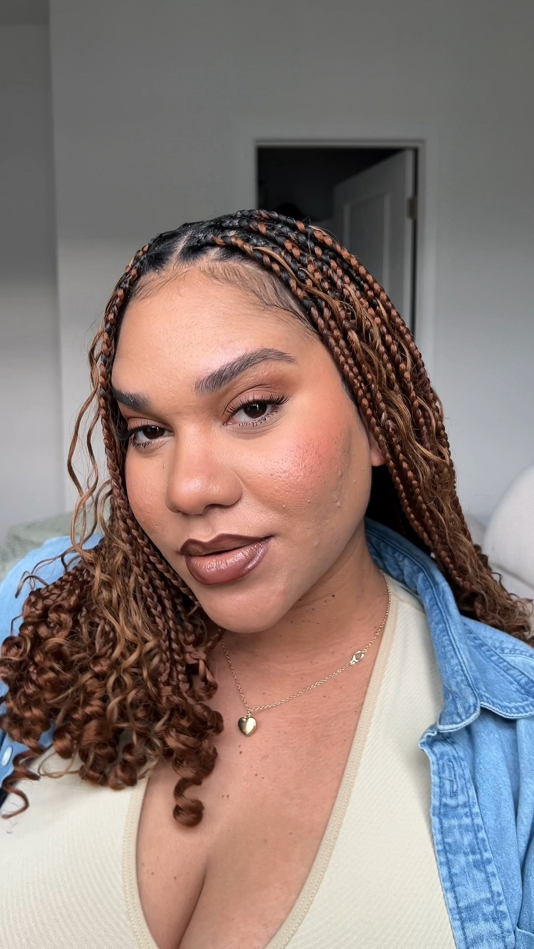 Quick pick me up featuring some of my favorite products from Anastasia✨

#LTKstyletip #LTKbeauty #LTKbump