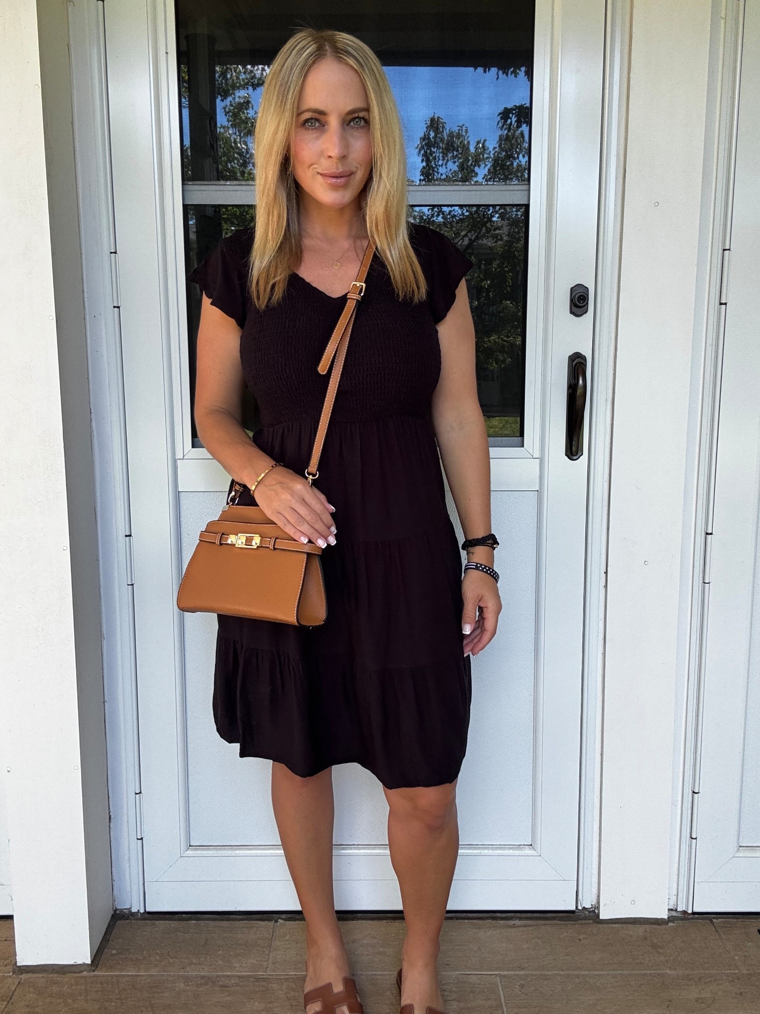 Neutral outfit 



#LTKMidsize #LTKSeasonal #LTKFindsUnder50