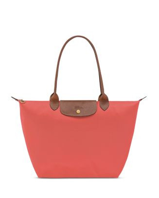 Le Pliage Original Large Nylon Shoulder Tote Bag | Bloomingdale's (US)