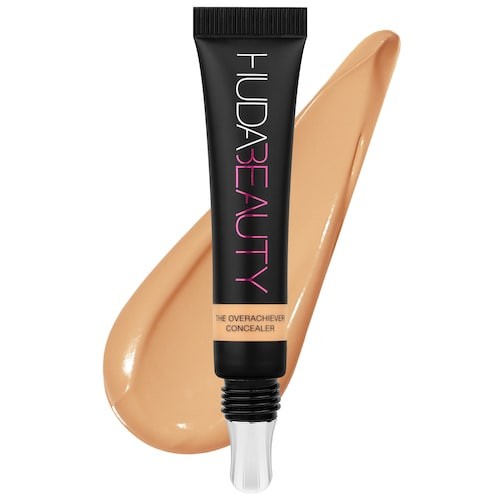 The Overachiever High Coverage Concealer - HUDA BEAUTY | Sephora (US)