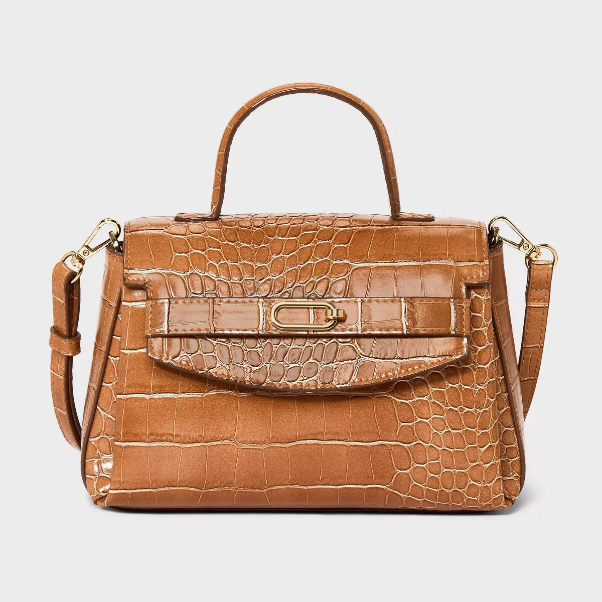 Mini Top Handle Crossbody Bag - A New Day™ | Target