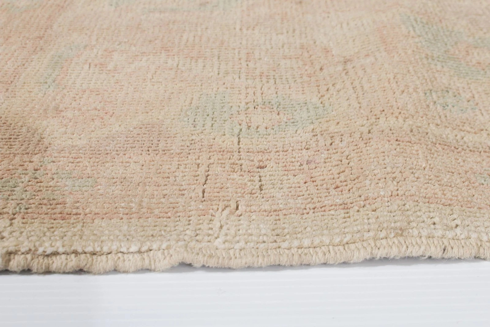 Traditional Vintage Hand-Knotted Oriental Carpet 8'10" x 12'0" Wool Area Rug | eBay US