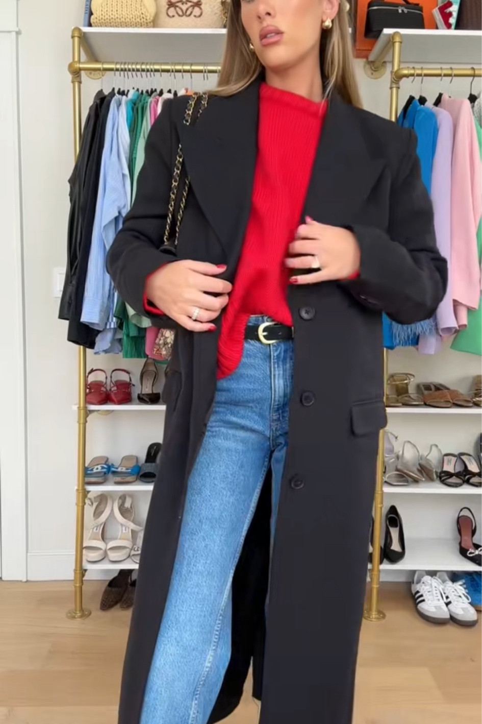 The perfect winter outfit 

#LTKStyleTip #LTKFindsUnder50 #LTKSeasonal