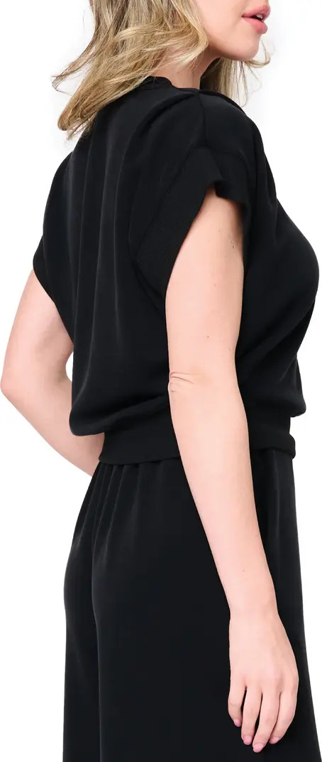 GIBSONLOOK Luxe Everywhere Top | Nordstrom | Nordstrom