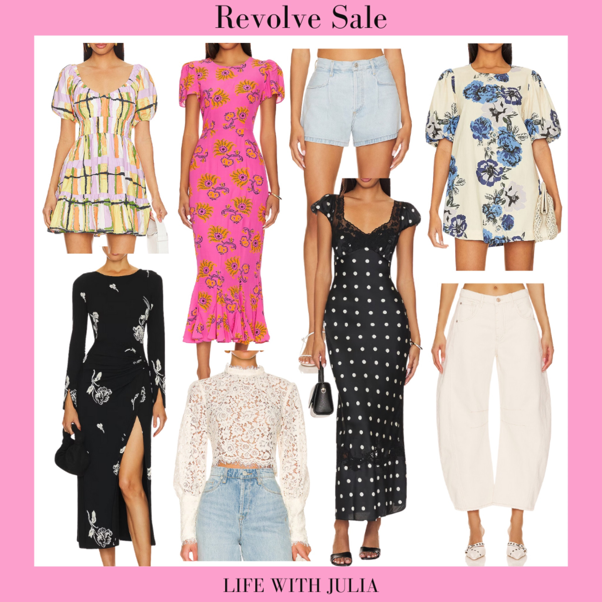 Revolve 20% off🌸

#LTKfindsunder100 #LTKSpringSale #LTKSeasonal