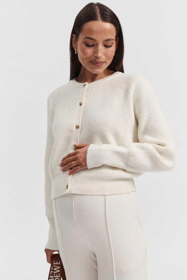 Celine Cardigan | Legoe Heritage Maternity