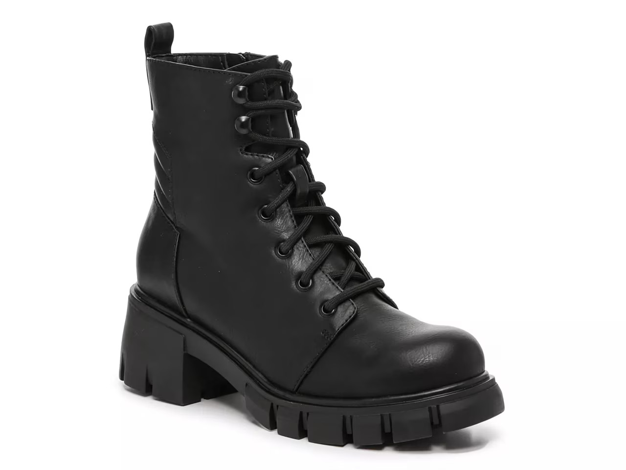 Mia Chasidy Combat Boot | DSW