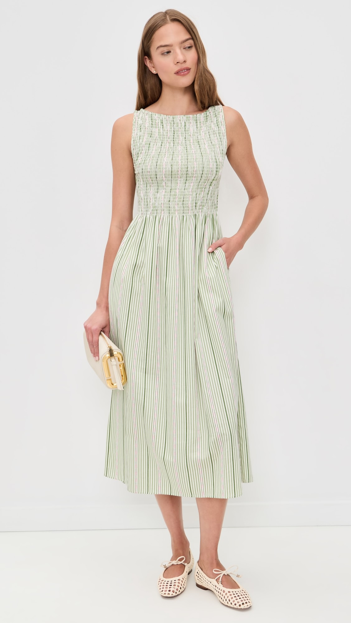 The Cosima Nap Dress | Shopbop