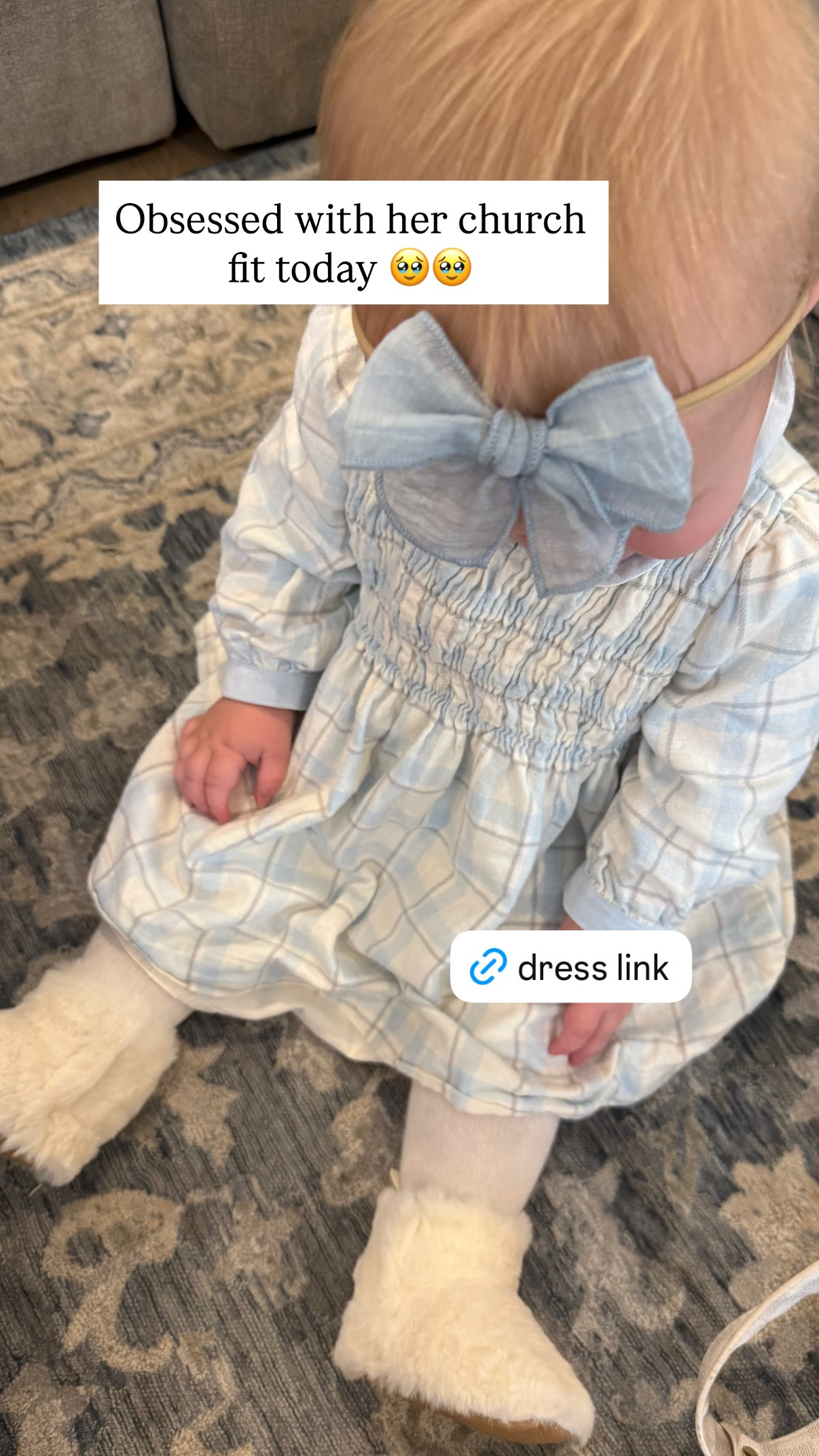   

 #LTKHoliday #LTKootd #LTKBaby