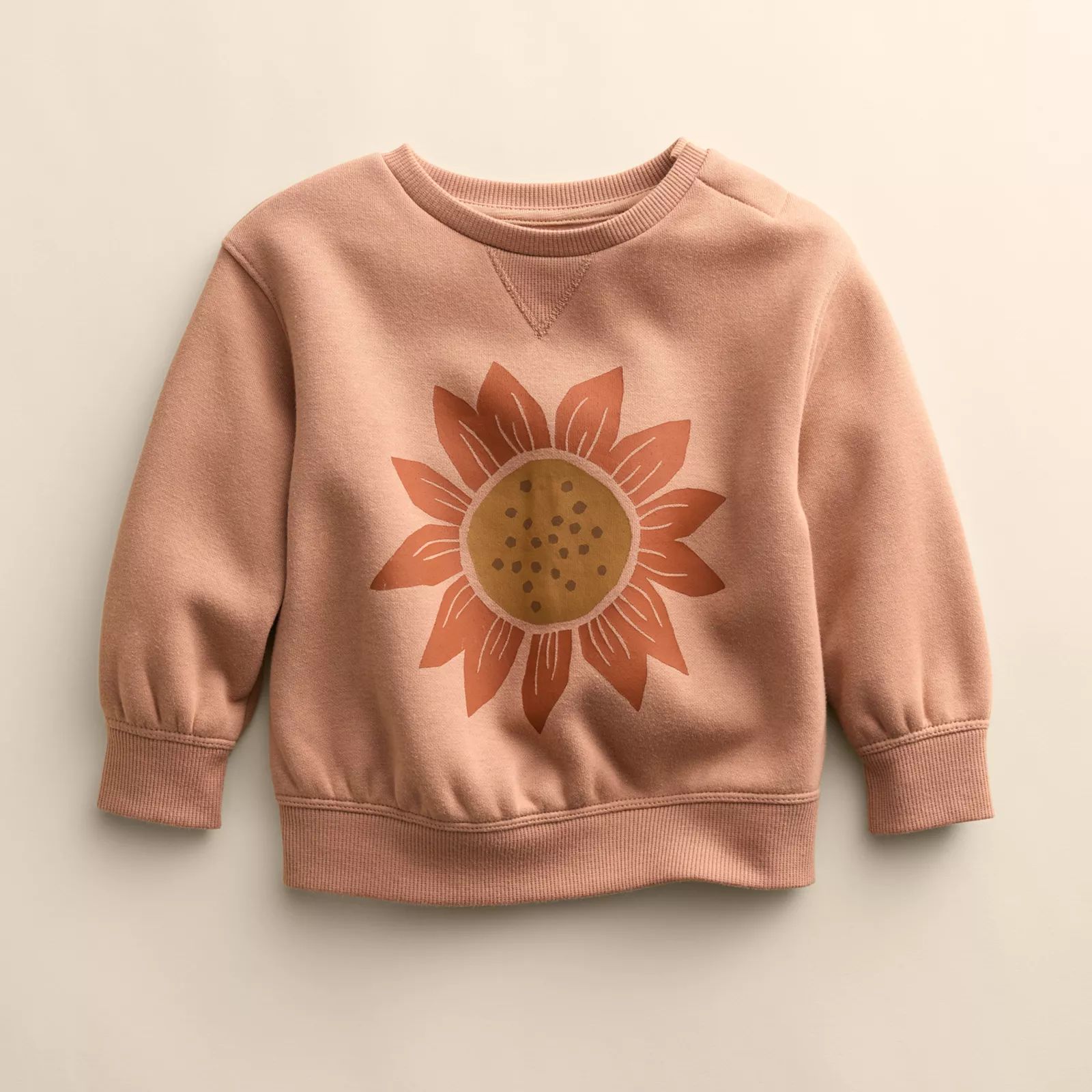 Baby & Toddler Little Co. by Lauren Conrad Crewneck Sweatshirt | Kohl's