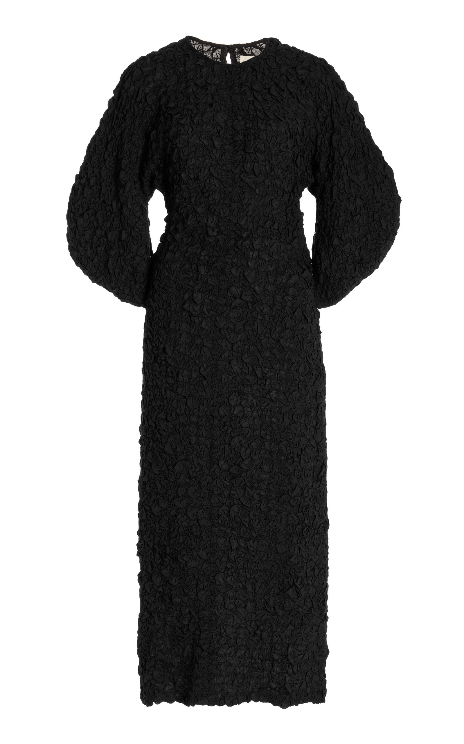 Freya Organic Cotton Midi Dress | Moda Operandi (Global)