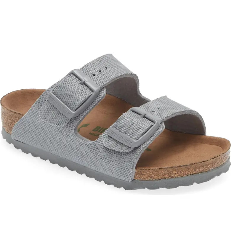 Arizona Canvas Slide Sandal | Nordstrom
