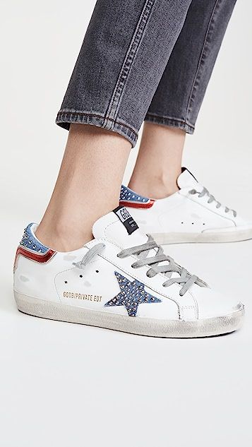 Superstar Sneakers | Shopbop