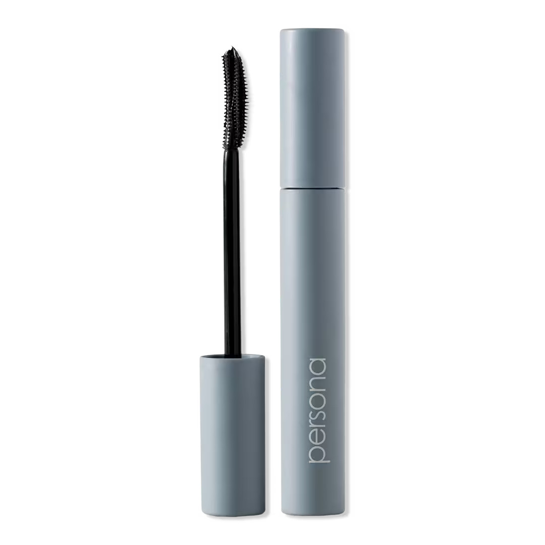 Black Volumizing Tubing Mascara - Persona | Ulta Beauty | Ulta