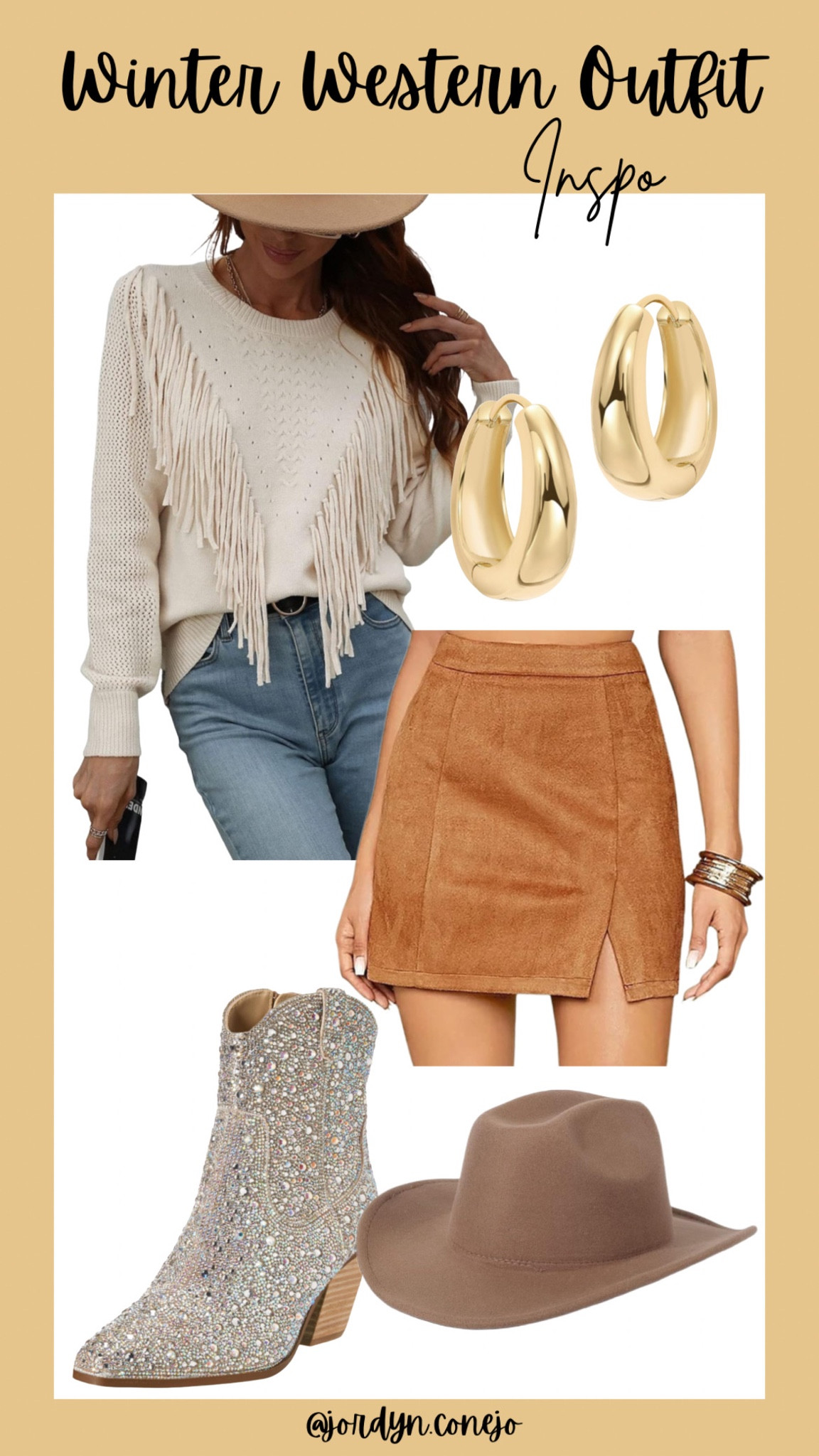 Beorndmy 2 Pack Western Cowboy curated on LTK