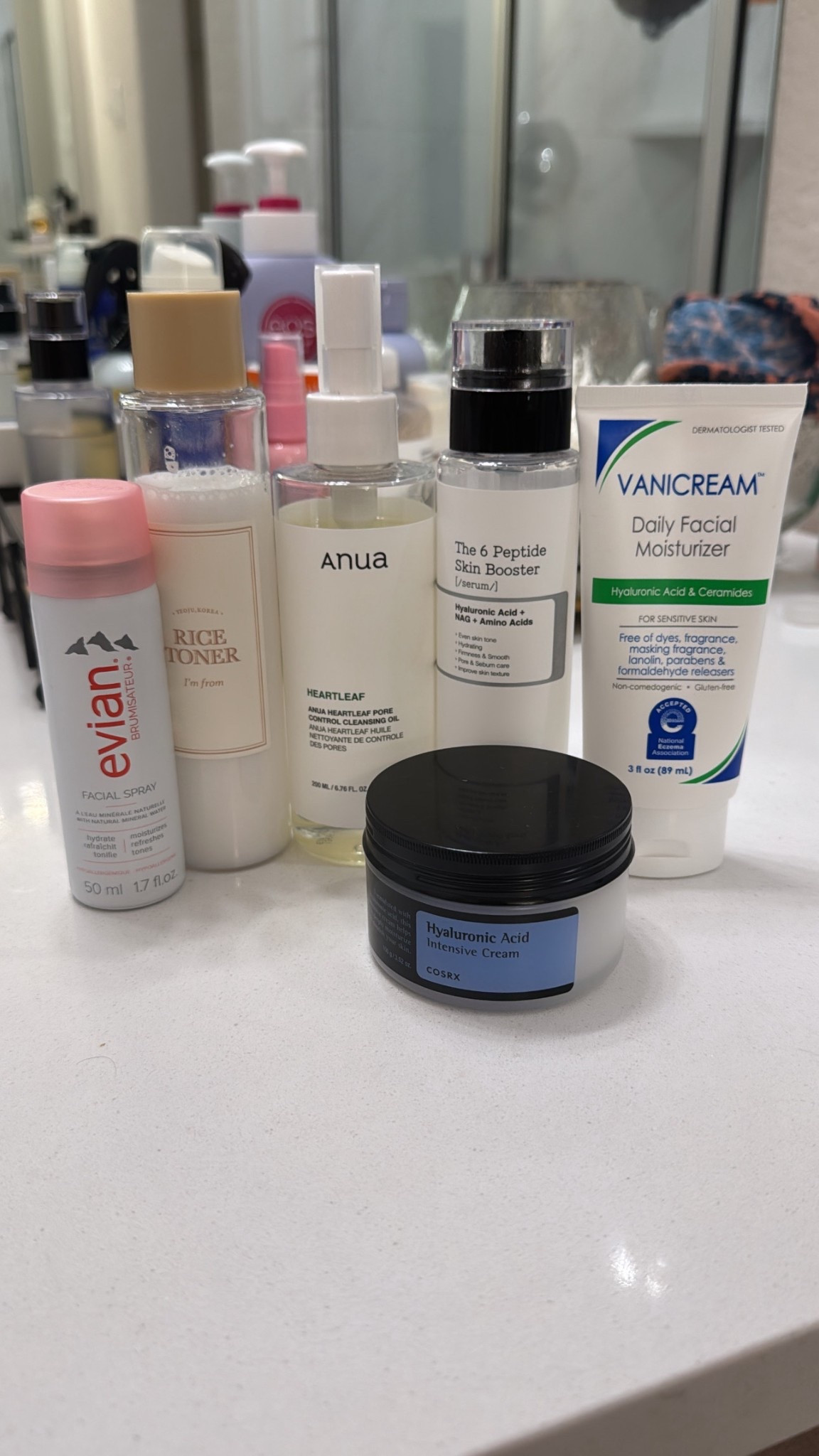 Some holy grail skincare favorites on sale for prime day! 

#LTKBeauty