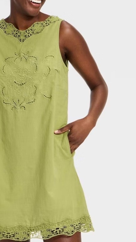 Spring finds keeps getting better and better. Because what do you mean this is a target dress🤯

Dressupbuttercup.com #dressupbuttercup #dederaad


#LTKSeasonal #LTKmomlife #LTKootd