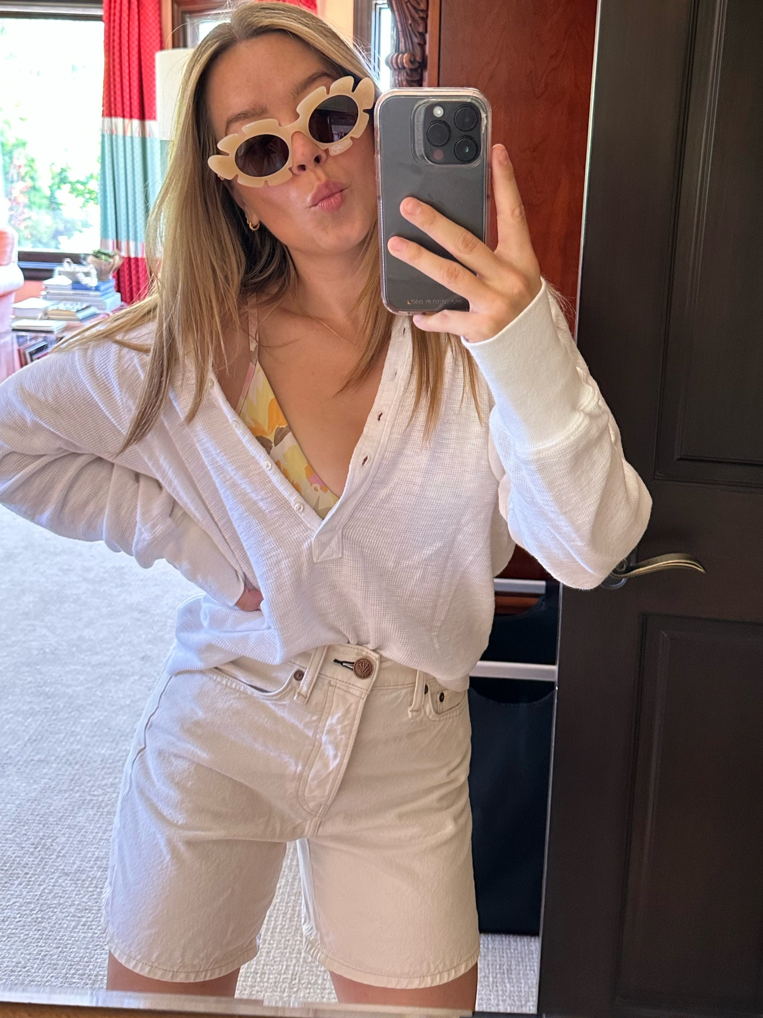 First day of summer! Lets make it fun

#LTKfit #LTKSeasonal #LTKFind