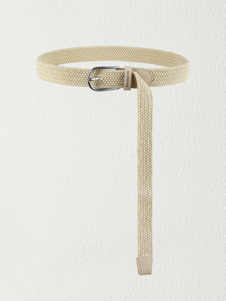 Elastic Woven Belt | SHEIN