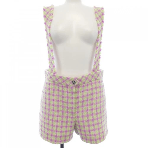 Authentic CHANEL Short Pants  #241-003-897-2176 | eBay US