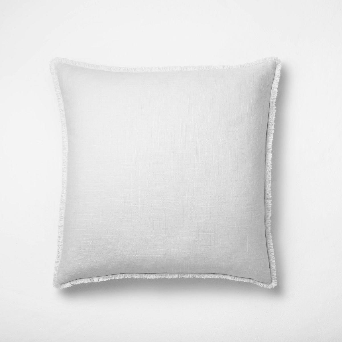 Euro Heavyweight Linen Blend Throw Pillow - Casaluna™ | Target