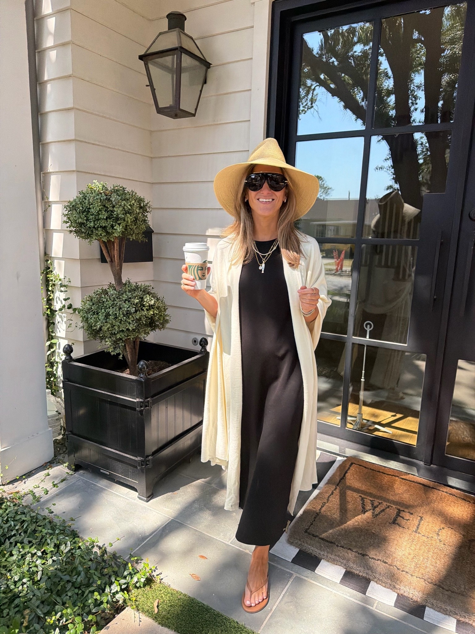 Amazon maxi dress!