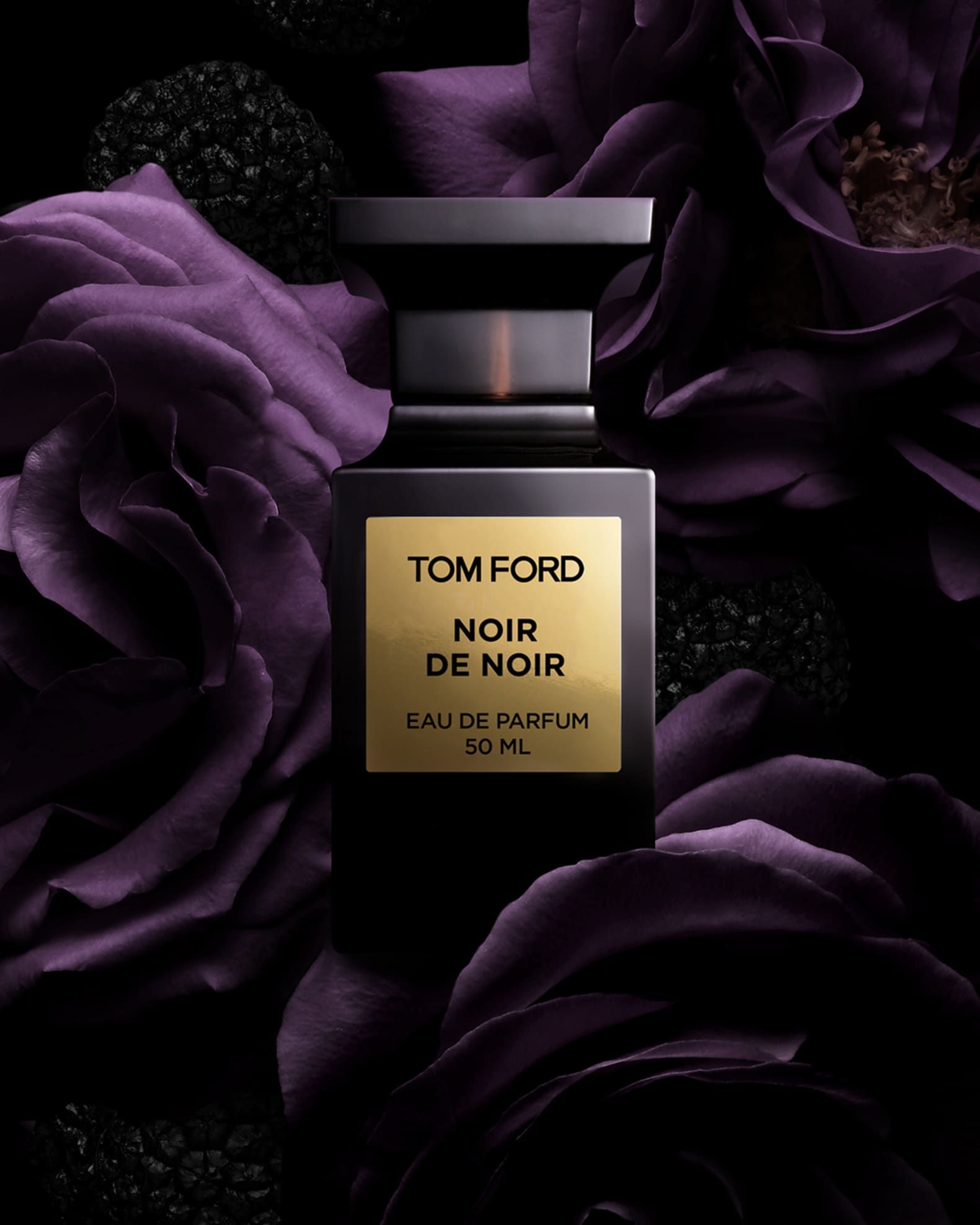 TOM FORD Noir de Noir Eau de Parfum, 3.4 oz. | Neiman Marcus