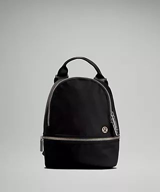 City Adventurer Backpack *Micro 3L | Women's Bags,Purses,Wallets | lululemon | Lululemon (US)