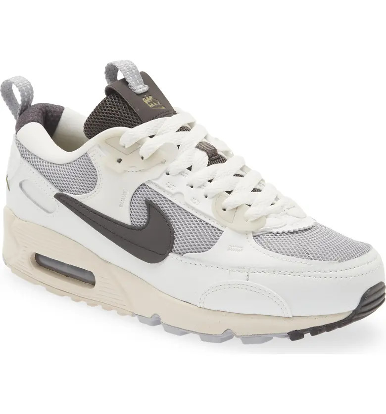 Nike Air Max 90 Futura Sneaker | Nordstrom | Nordstrom