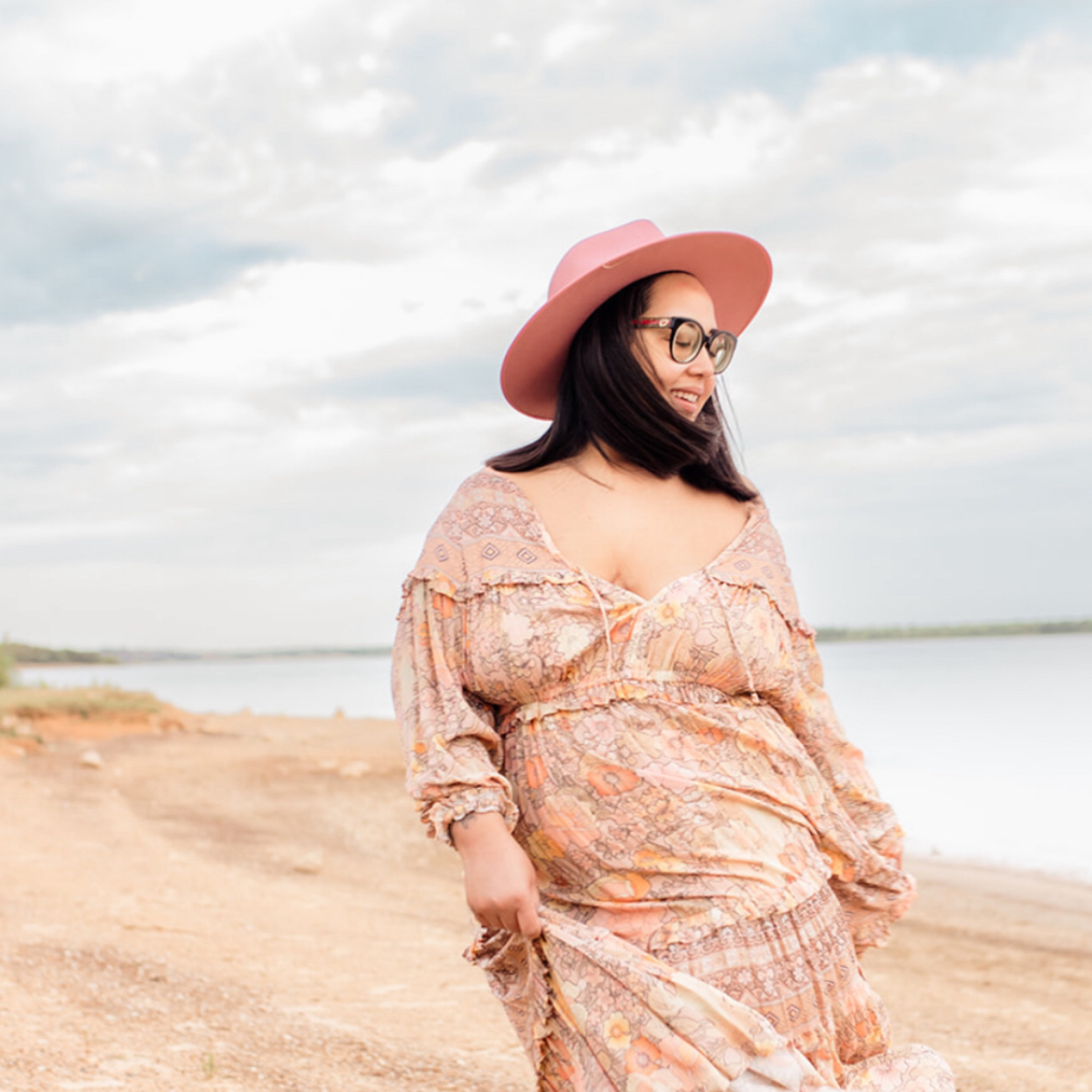 So, let me tell you a little story about my journey with hats. I used to be pretty hesitant to invest in a hat that cost over $100. I mean, it seemed a bit excessive, right? But then I decided to take the plunge and splurge on a Lack of Color hat, and - I haven't looked back since.

These hats are worth every penny. Not only are they stylish and on-trend, but they're also incredibly well-made and durable. The quality is top-notch, and you can just feel it when you put one on. Plus, they come in a variety of styles and colors, so you can find the perfect hat to complement any look.

These hats are lightweight, breathable, and oh-so-comfortable. Whether I'm out running errands or lounging by the pool, my Lack of Color hat is always my go-to accessory.

So yeah, investing in a Lack of Color hat may seem like a splurge at first, but it's totally worth it. Once you experience the quality, style, and comfort of these hats, you'll never want to go back to your old ones. 

#LTKstyletip #LTKSeasonal #LTKtravel