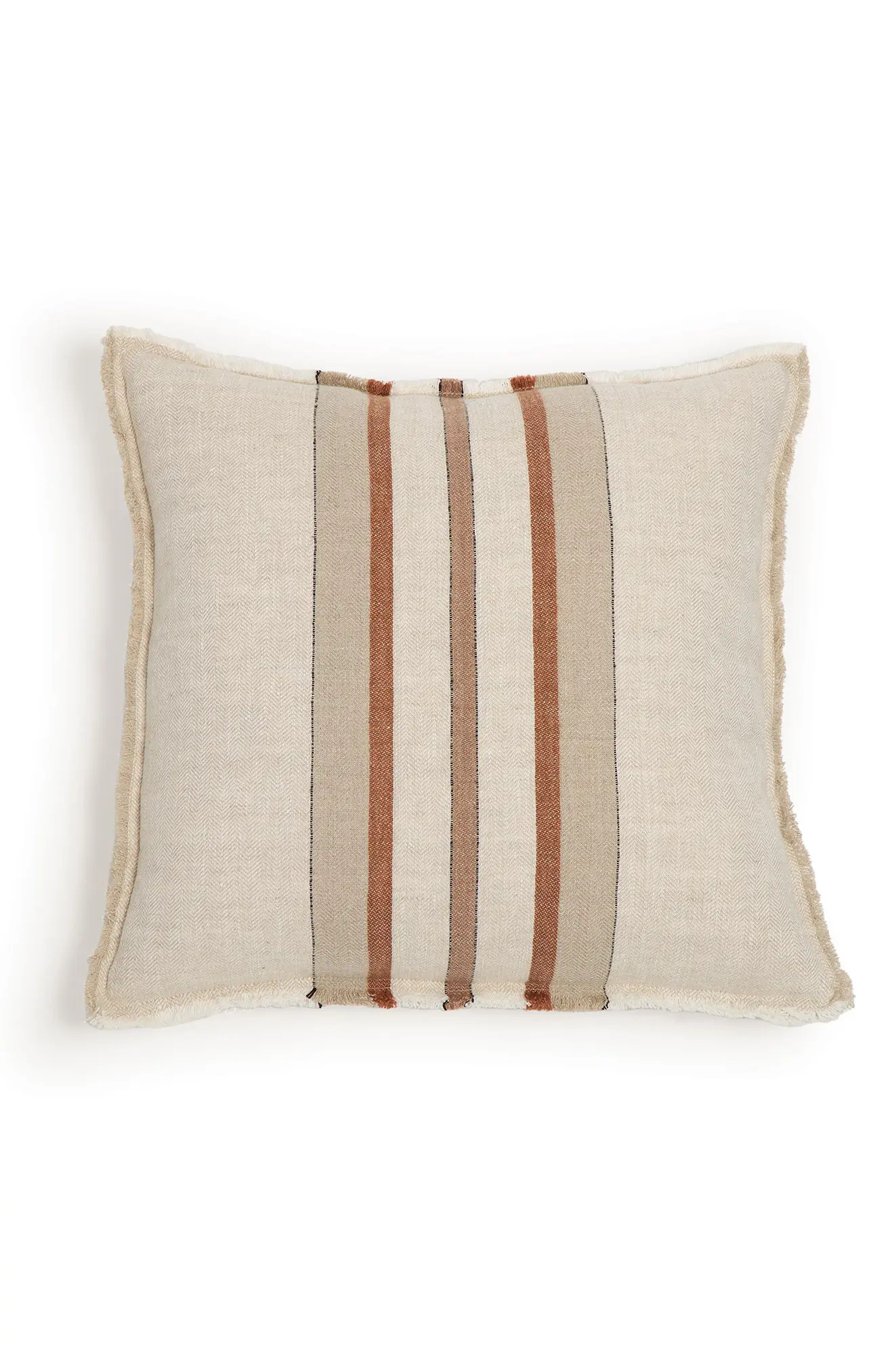 Pom Pom at Home Beck Accent Pillow | Nordstrom | Nordstrom