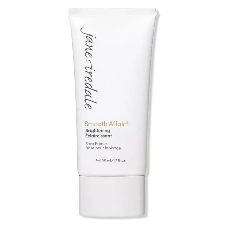 Smooth Affair Facial Primer & Brightener | Ulta