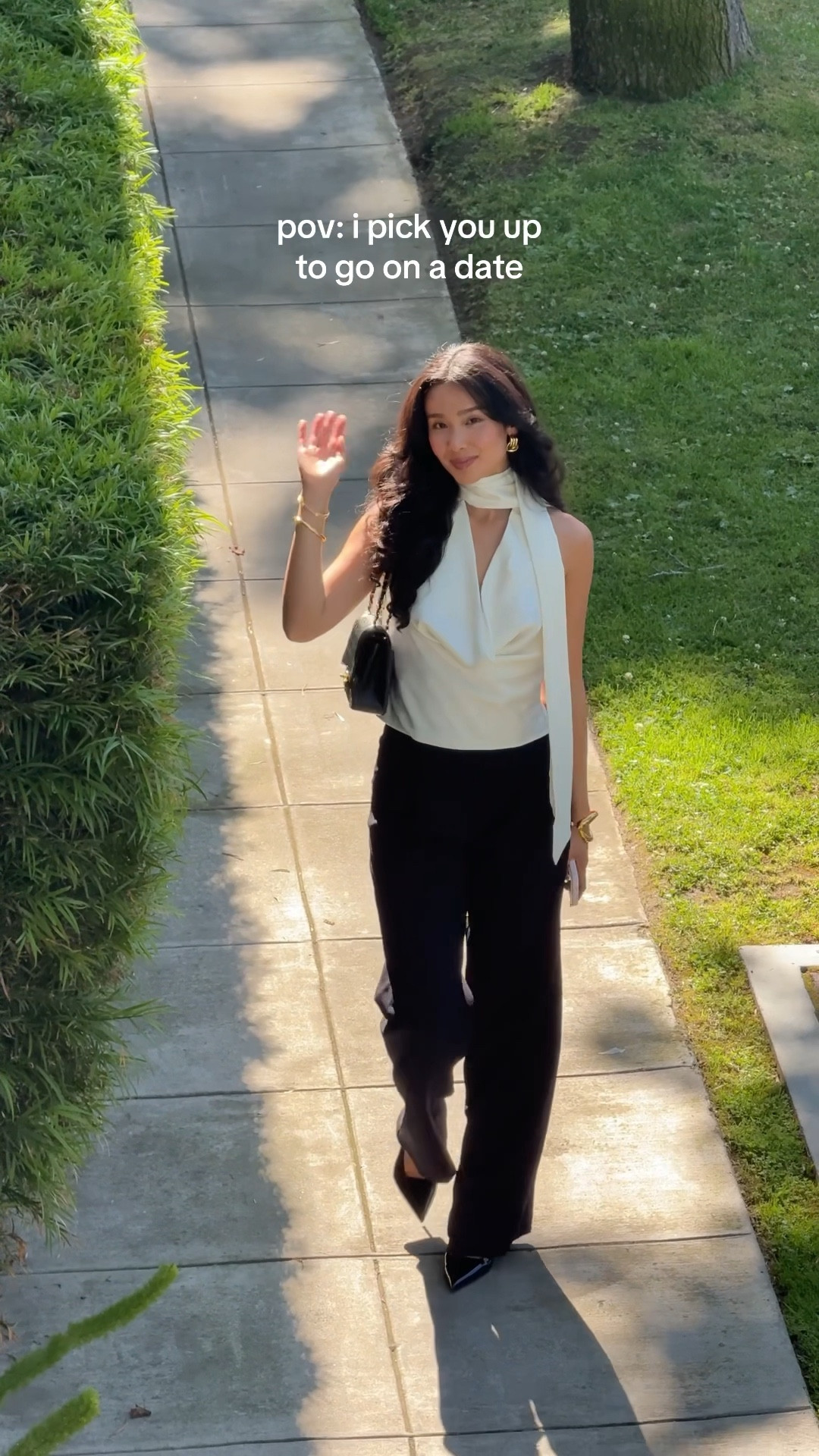 spring/summer outfit ideas 🤍

#LTKSeasonal #LTKStyleTip