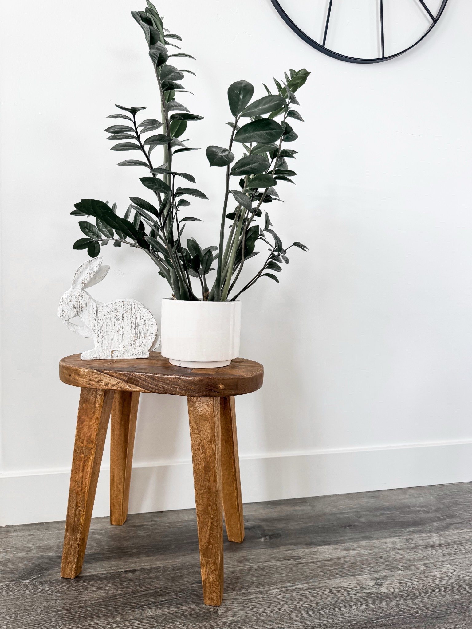 Love this cute little decor table to style a plant and decor on. 

Decor Table • Side Table • Home Decor • Neutral Home • Home Aesthetic 

#LTKHome #LTKFindsUnder100 #LTKFamily